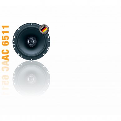 German Maestro AC6511 German Maestro AC6511