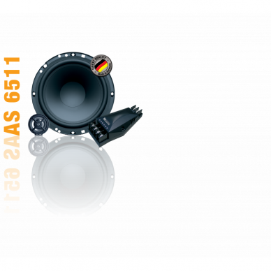 German Maestro AS6511 German Maestro AS6511
