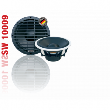 German Maestro SW 10009 FREE AIR