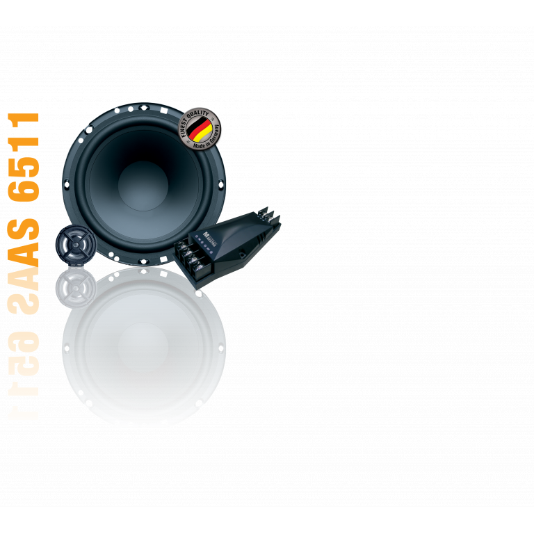 German Maestro AS6511