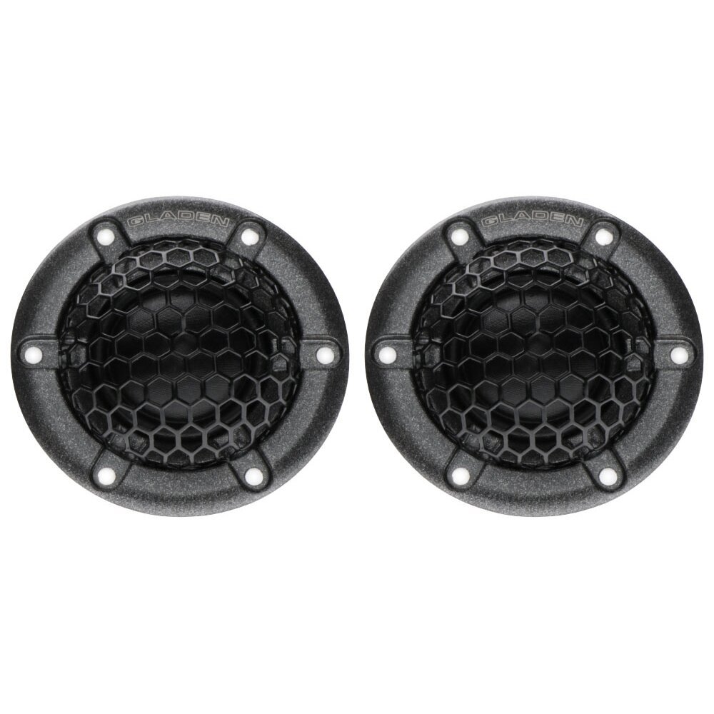 Gladen Audio Aerospace 20 1