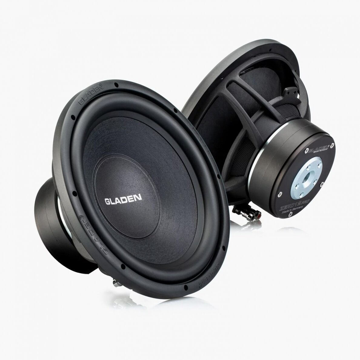 Gladen Audio ZERO PRO 12