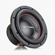 Gladen Audio RS-X08