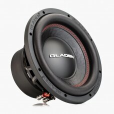 Gladen Audio RS-X10