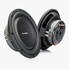 Gladen Audio RS-X10 SLIM D2