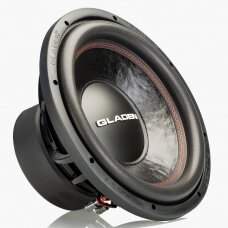 Gladen Audio RS-X12