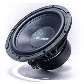 Gladen Audio PRO 10 Gladen Audio PRO 10