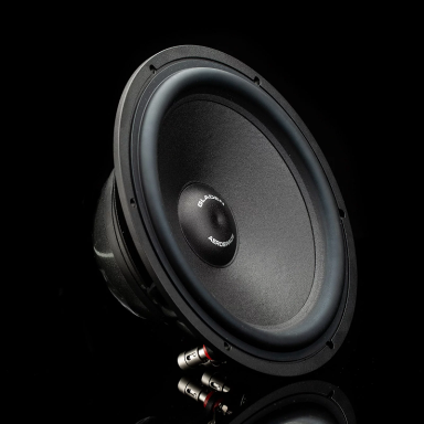 Gladen Audio Aerospace 165 PP