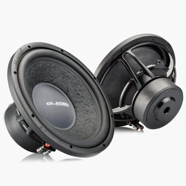 Gladen Audio RS12