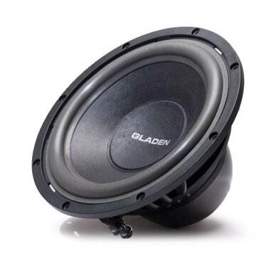 Gladen Audio AEROSPACE 10 Gladen Audio AEROSPACE 10