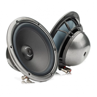 Gladen Audio Aerospace 165 DC Gladen Audio Aerospace 165 DC