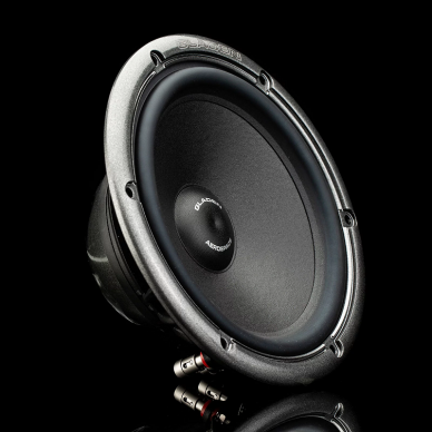 Gladen Audio Aerospace 165 DC 6 Gladen Audio Aerospace 165 DC 6