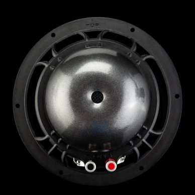 Gladen Audio Aerospace 165 DC 3 Gladen Audio Aerospace 165 DC 3