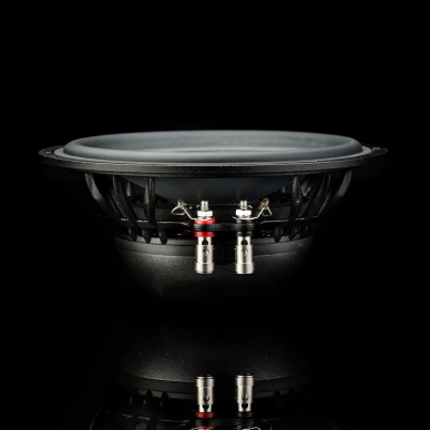 Gladen Audio Aerospace 165 PP 4 Gladen Audio Aerospace 165 PP 4