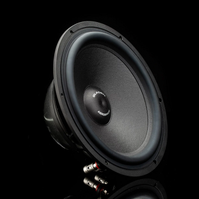 Gladen Audio Aerospace 165 PP 1 Gladen Audio Aerospace 165 PP 1