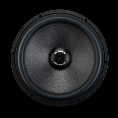 Gladen Audio Aerospace 165 PP 2 Gladen Audio Aerospace 165 PP 2