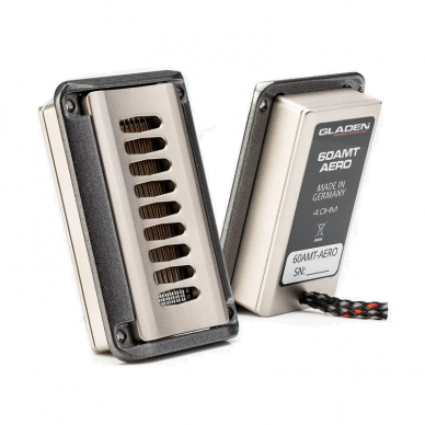 Gladen Audio Aerospace 60 AMT Gladen Audio Aerospace 60 AMT