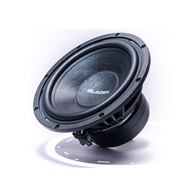 Gladen Audio PRO 10