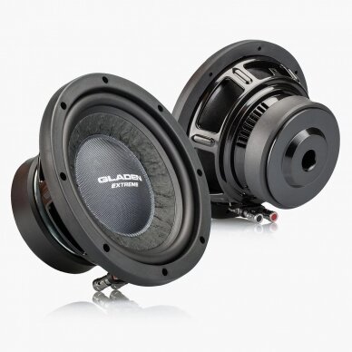Gladen Audio RS8 EXTREME Gladen Audio RS8 EXTREME