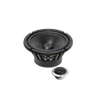 Gladen Audio ZERO PRO 165 DC ACTIVE