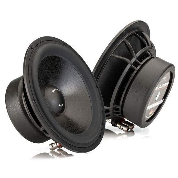 Gladen Audio PRO 165.2 ACTIVE 2