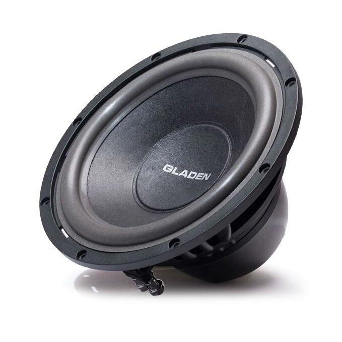 Gladen Audio AEROSPACE 10 Gladen Audio AEROSPACE 10