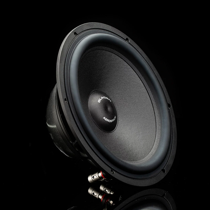Gladen Audio Aerospace 165 PP 1