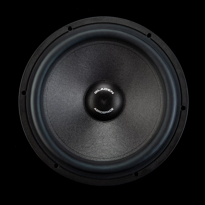 Gladen Audio Aerospace 165 PP 2