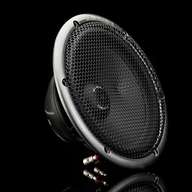Gladen Audio Aerospace 165 PP 7