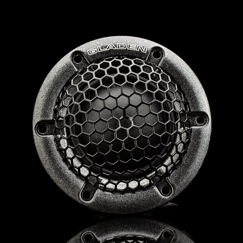 Gladen Audio Aerospace 28 1