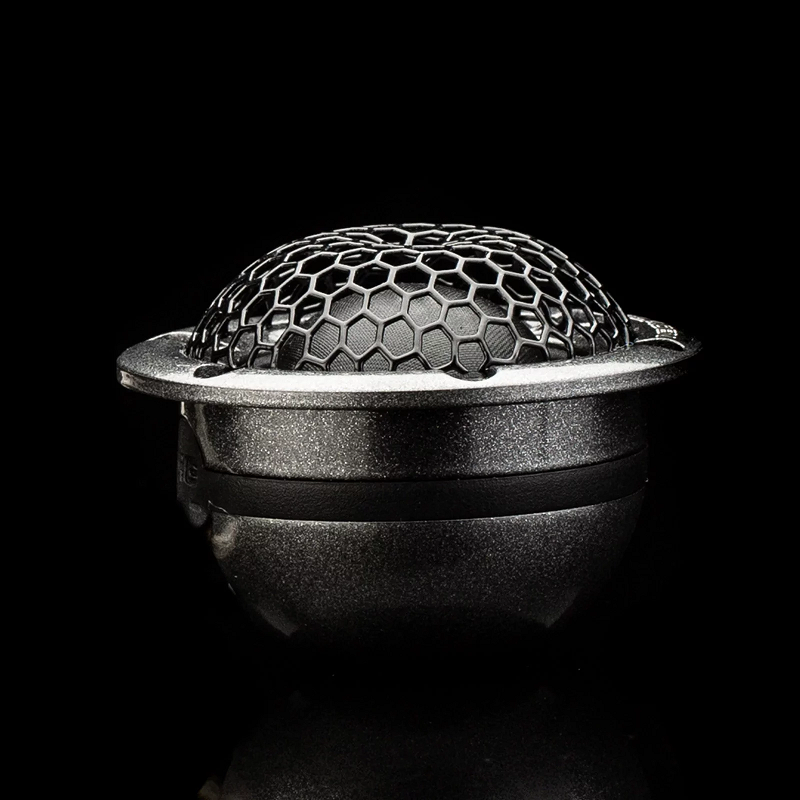 Gladen Audio Aerospace 28 2