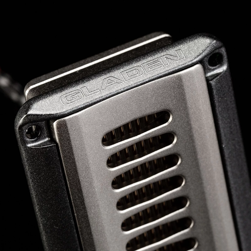 Gladen Audio Aerospace 60 AMT 3 Gladen Audio Aerospace 60 AMT 3