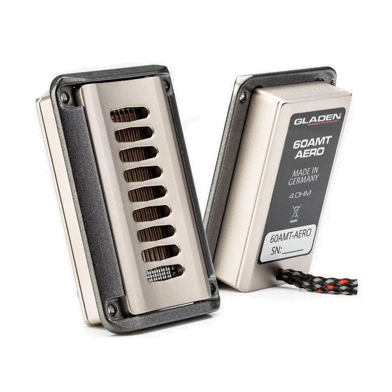 Gladen Audio Aerospace 60 AMT Gladen Audio Aerospace 60 AMT