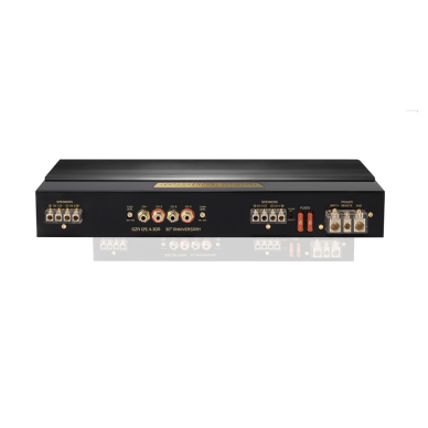 Ground Zero GZA 125.4-30A 2 Ground Zero GZA 125.4-30A 2