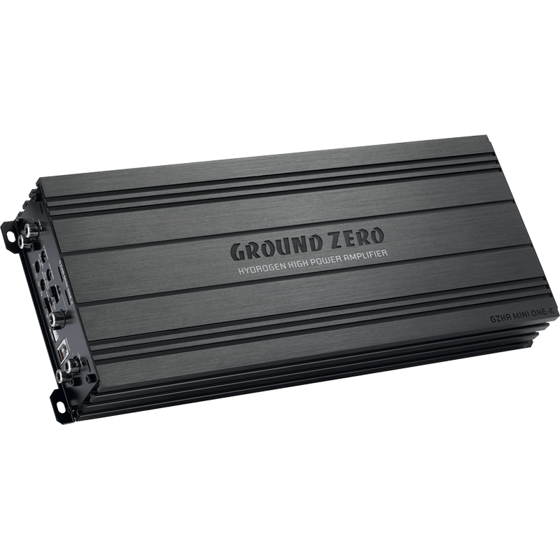 Ground Zero GZHA MINI ONE-K Ground Zero GZHA MINI ONE-K