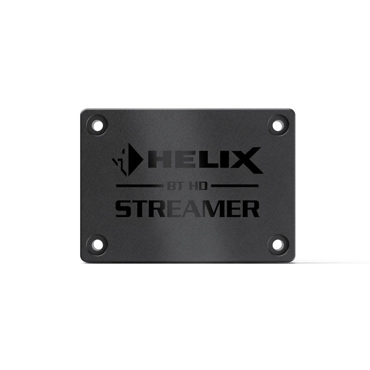 Helix BT HD STREAMER 1 Helix BT HD STREAMER 1