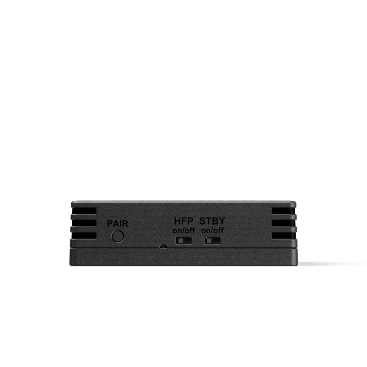 Helix BT HD STREAMER 3 Helix BT HD STREAMER 3