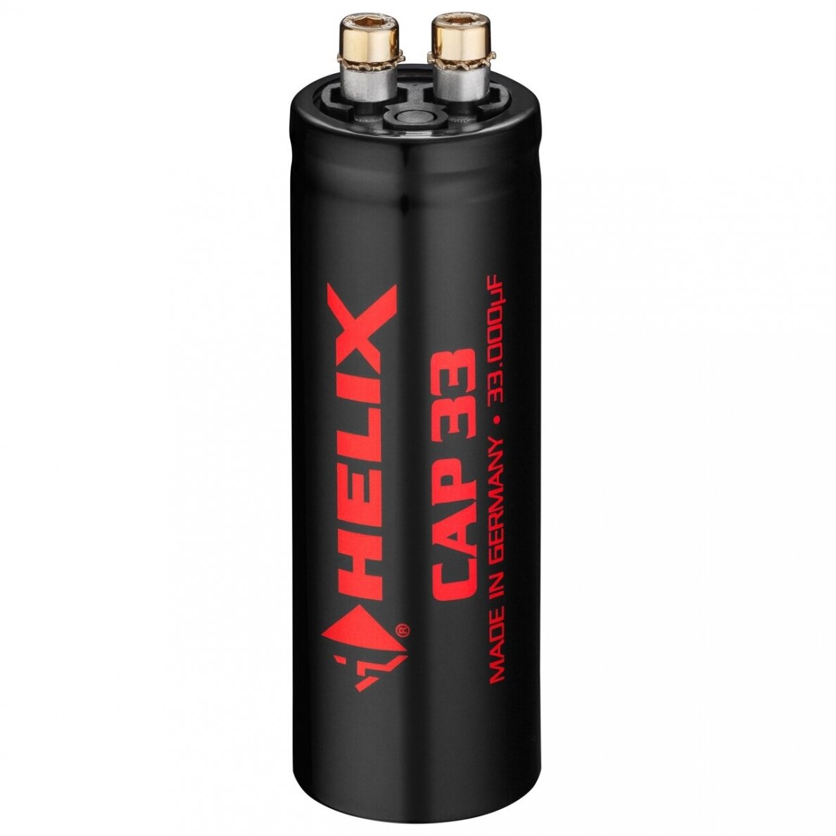 Helix CAP33 Helix CAP33