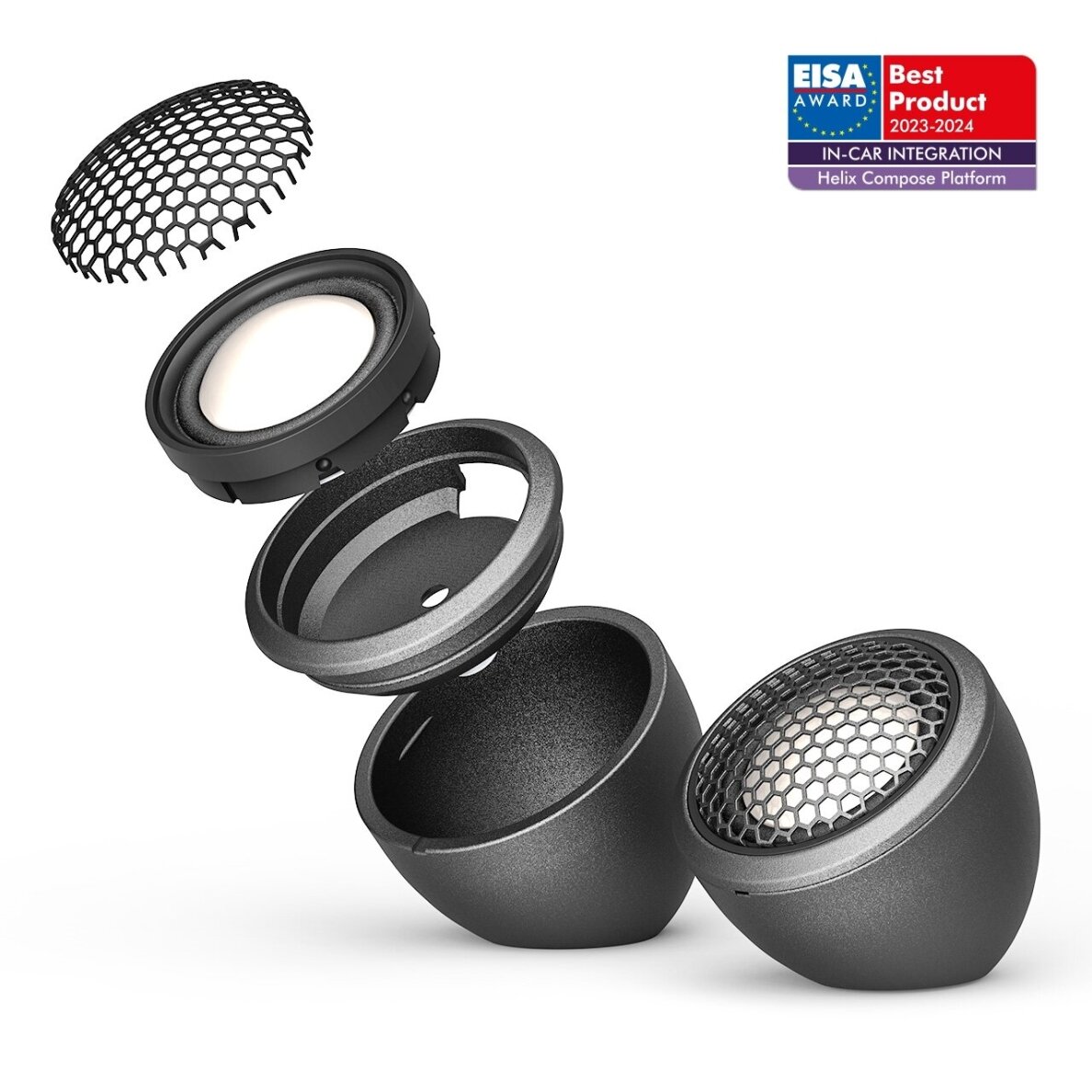 Helix Ci5 T25FM-CA