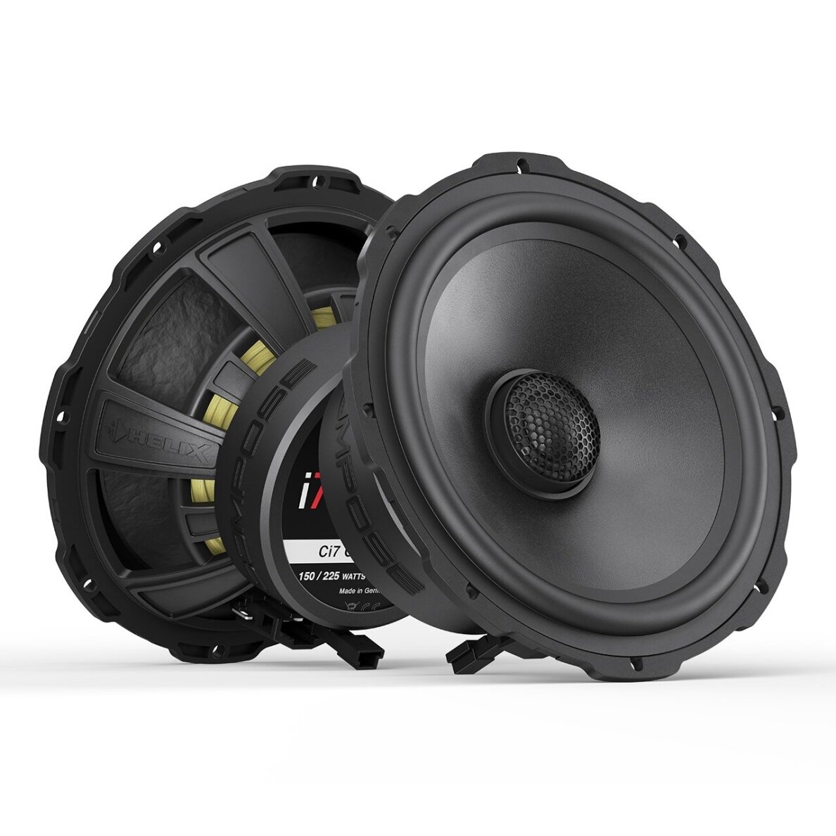 Helix Ci7 C165.2FM-S3 Helix Ci7 C165.2FM-S3