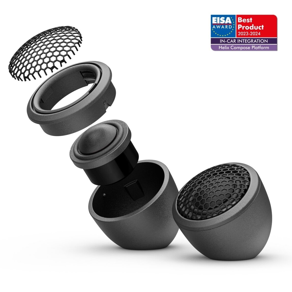 Helix Ci7 T20FM-SC Helix Ci7 T20FM-SC