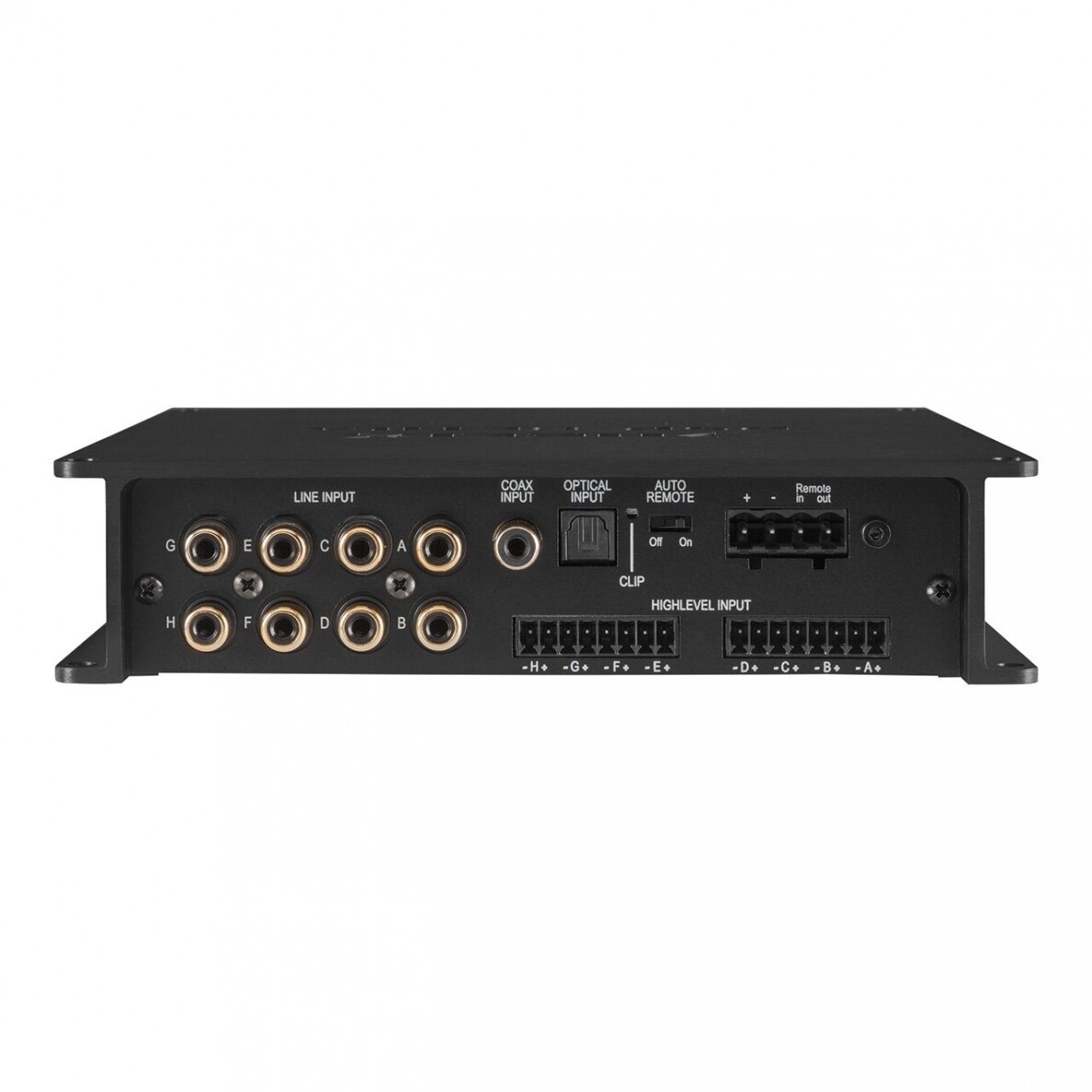 Helix DSP ULTRA S 2 Helix DSP ULTRA S 2