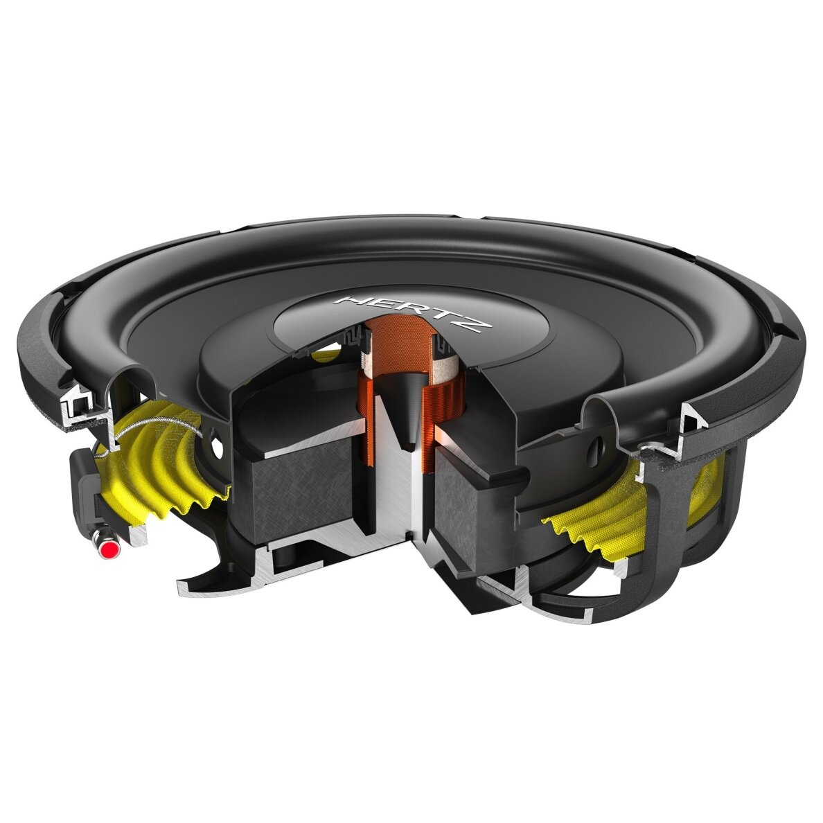 Hertz MPS 300 S2 4 Hertz MPS 300 S2 4