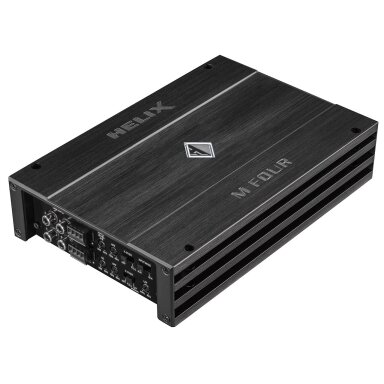 Helix M FOUR 24V