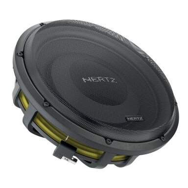 Hertz MPS 300 S2