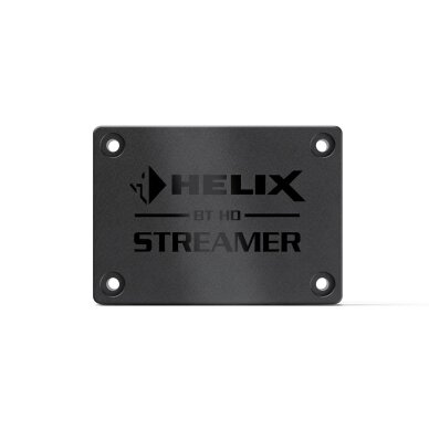 Helix BT HD STREAMER 1