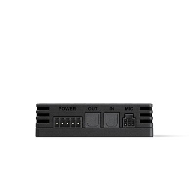 Helix BT HD STREAMER 2 Helix BT HD STREAMER 2
