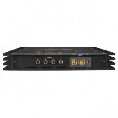 Helix C FOUR 2