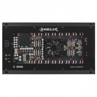 Helix C ONE 1