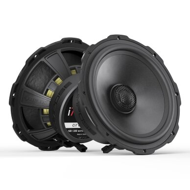 Helix Ci7 C165.2FM-S3 Helix Ci7 C165.2FM-S3